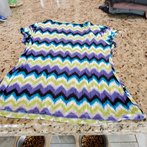 Not so simple tshirt - Picture 3 of 3